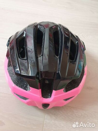 Велошлем BBB Kite