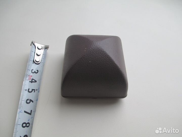 Винтажная Брошь СССР Леденец