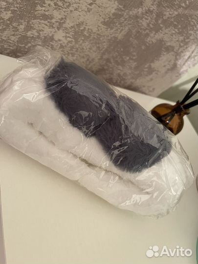 Повязка косметическая новая