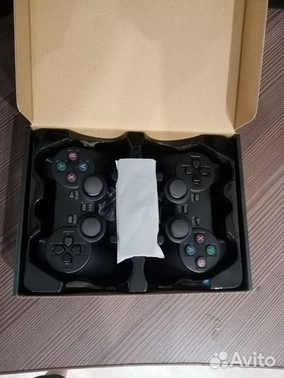 Игровая приставка game stick lite