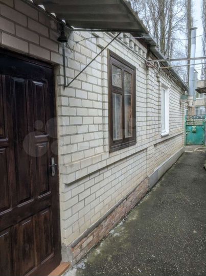 3-к. квартира, 78 м², 1/1 эт.