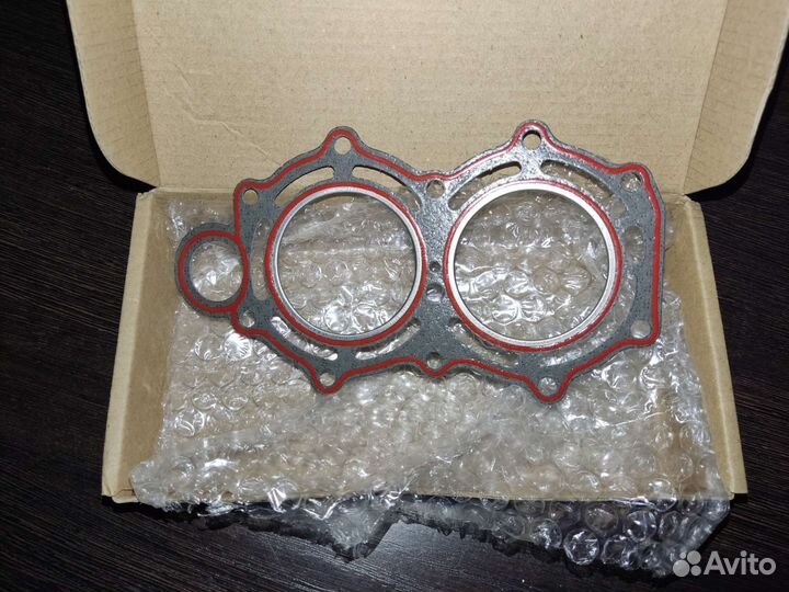 Прокладка гбц Hangkai 9.8