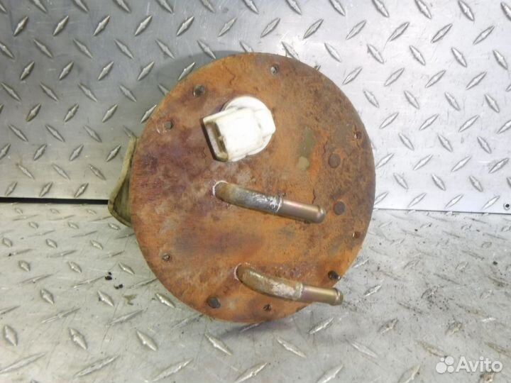 Насос топливный Mazda Capella