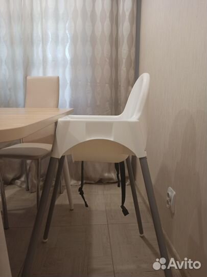 Стульчик IKEA