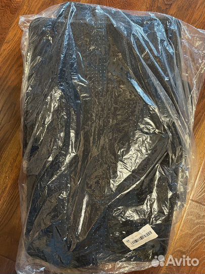 Автомобильные коврики Volkswagen Tiguan