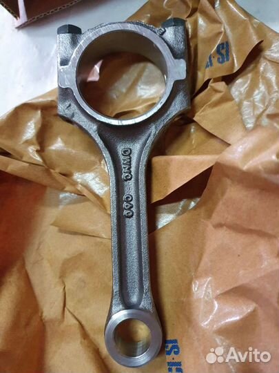 Шатун Lacetti Cruze Nexia