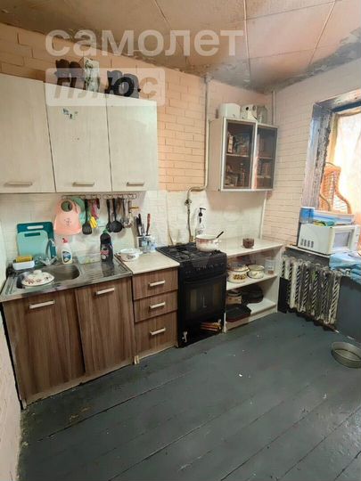 3-к. квартира, 68,6 м², 1/5 эт.