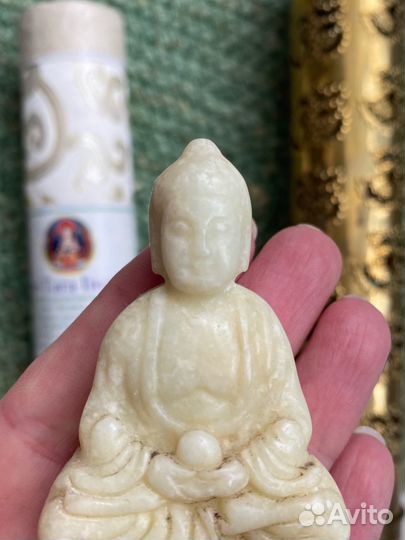 Набор для медитации, благовония