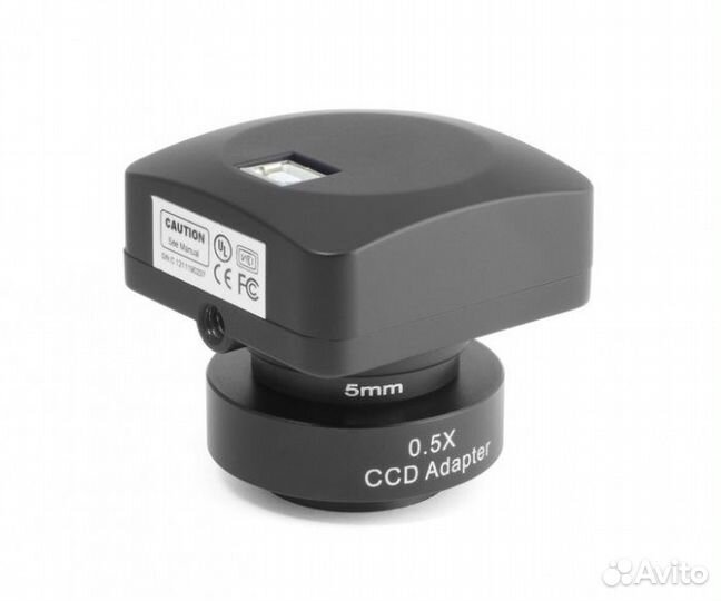 Цифровая камера Альтами ucmos05100KPA