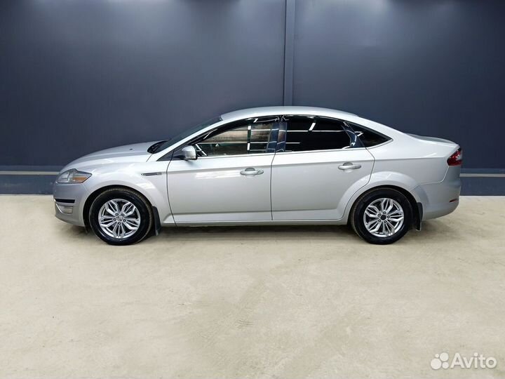 Ford Mondeo 2.3 AT, 2011, 213 159 км