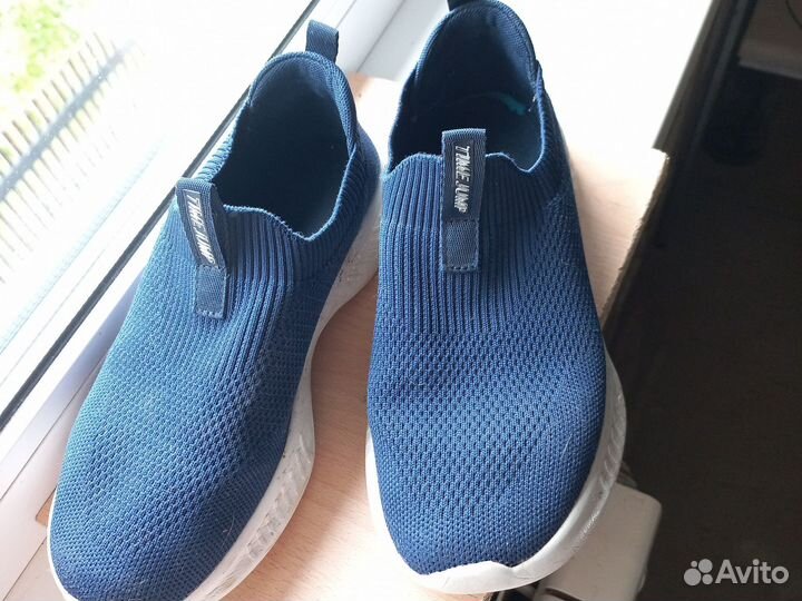 Детская обувь