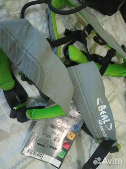 Альпинистов снаряжение