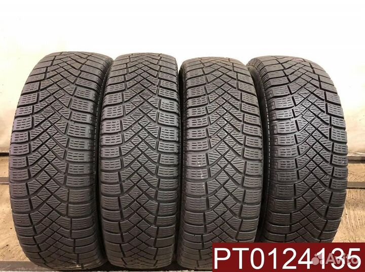 Pirelli Ice Zero FR 185/65 R15 92T