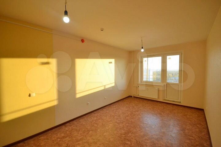 Квартира-студия, 27 м², 13/18 эт.