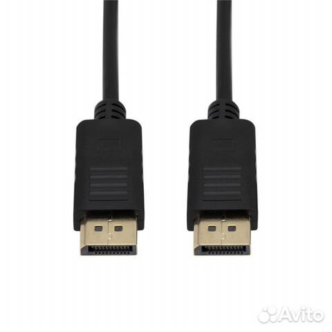 Кабель DispleyPort (DP-DP) 3м