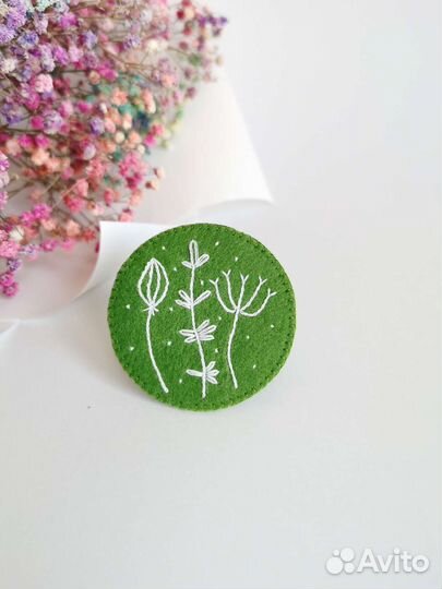 Резинки для волос