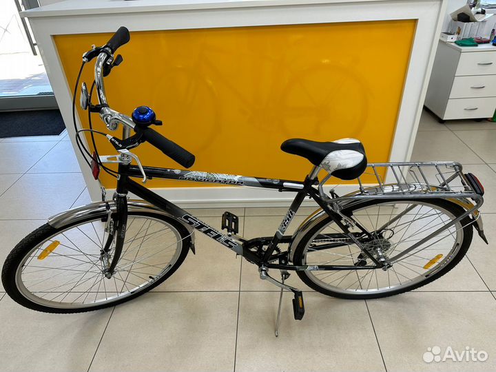 Велосипед Stels Navigator 350