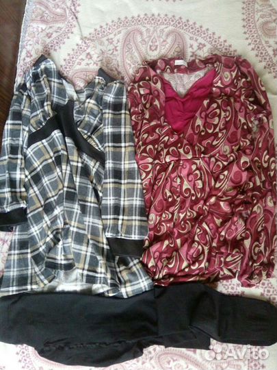 Одежда для беременных