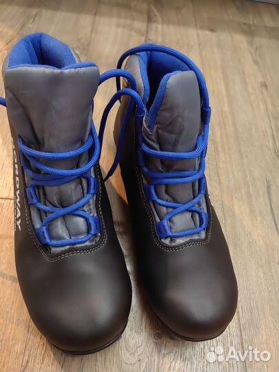 Лыжные ботинки nordway 38