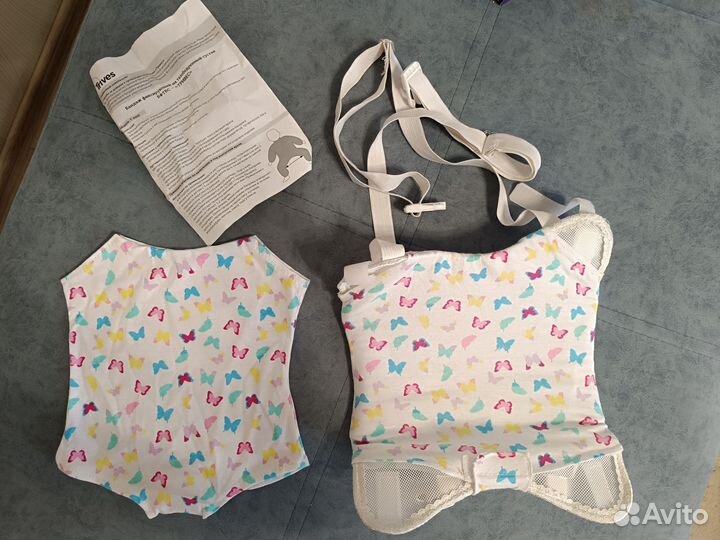 Перинка фрейка 4