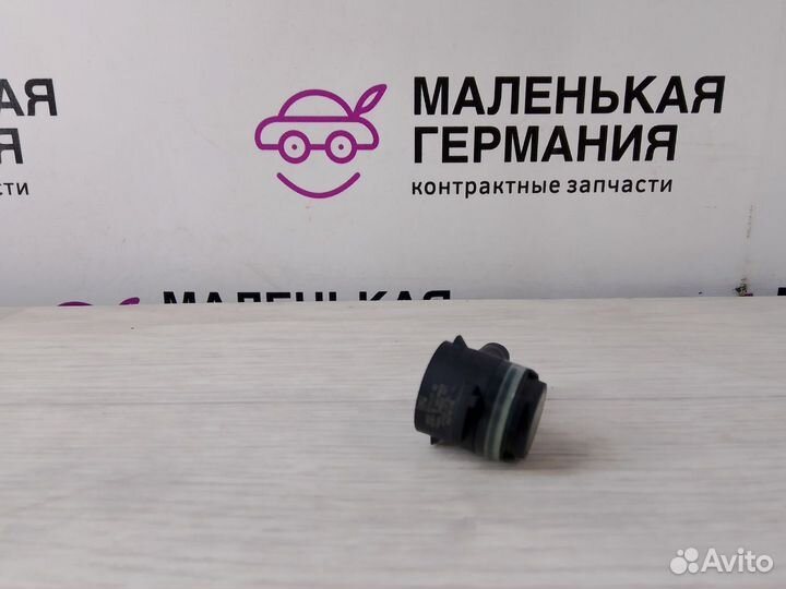 Парктроник BMW 7 G11/G12 2017 66209274427