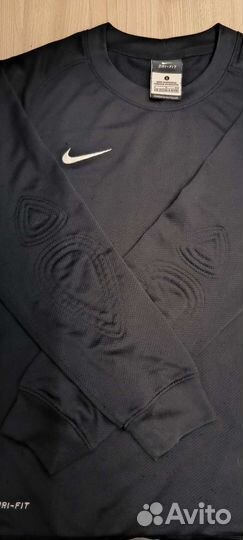 Форма вратарская nike