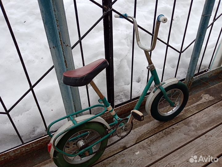 Велосипеды