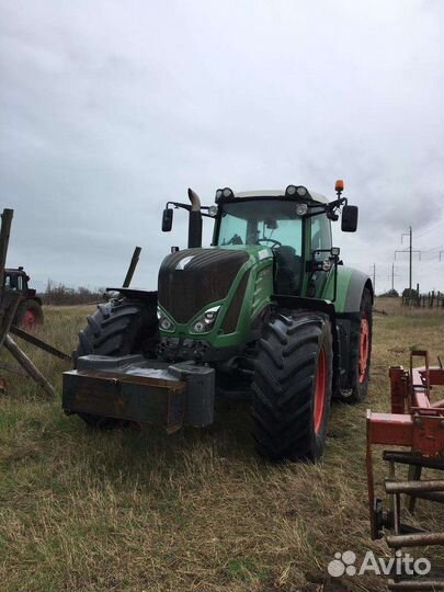 Плантаж, рыхление