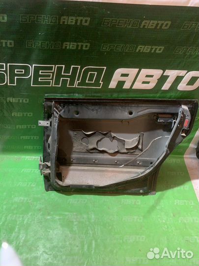 Дверь задняя правая Audi A8 D2