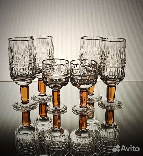 Посуда СССР с нюансами