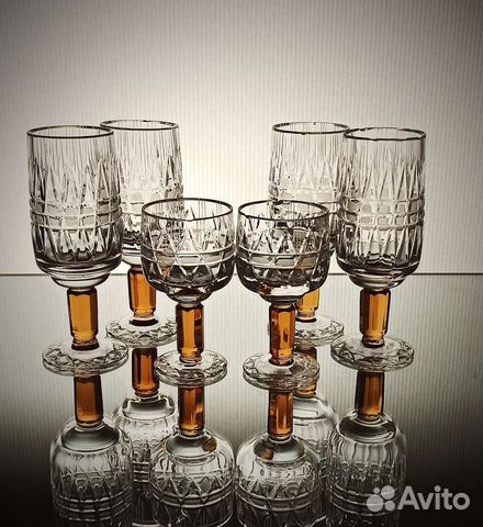 Посуда СССР с нюансами