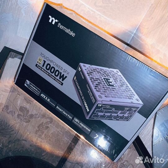 Блок питания Thermaltake Toughpower SFX 1000W
