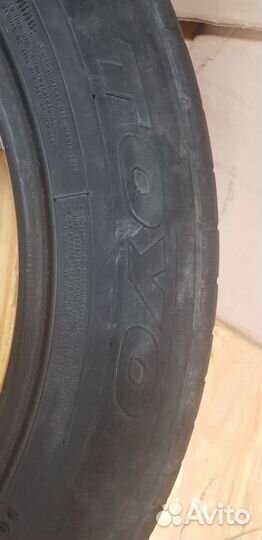 Летние шины