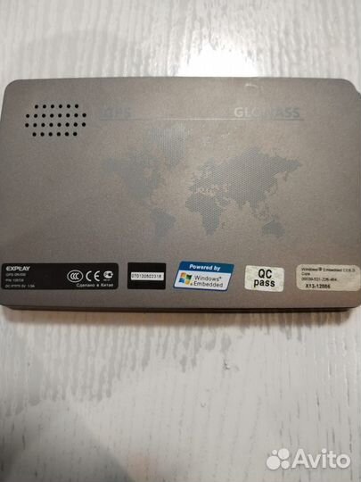 Навигатор и видеорегистратор