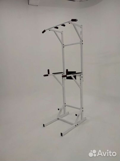 Турник напольный