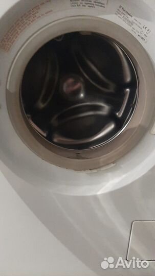Стиральная машина на запчасти или ремонт