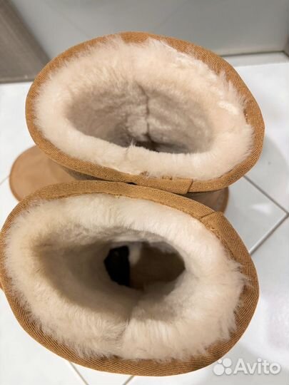 Угги classic mini женские 40 размер