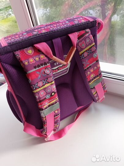 Ранец для начальной школы