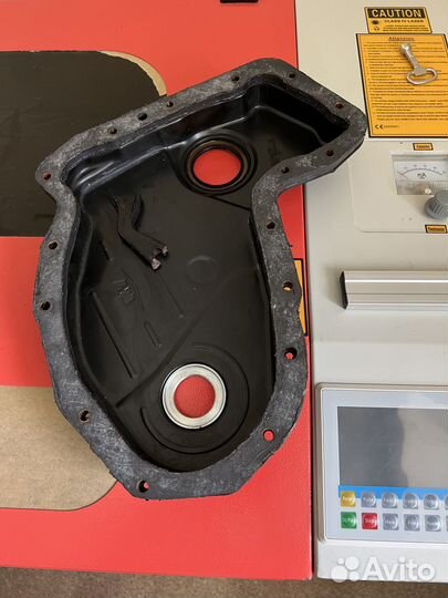 Изготовление прокладок