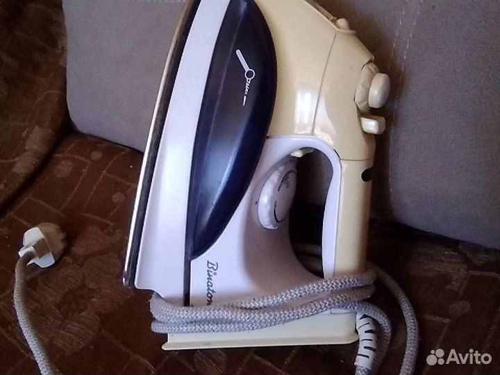 Утюг Binatonе