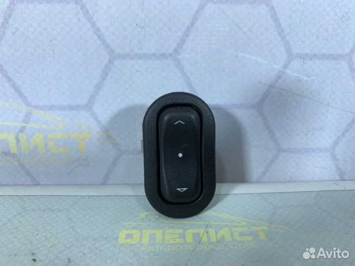 Кнопка стеклоподъемника Opel Meriva A 2008