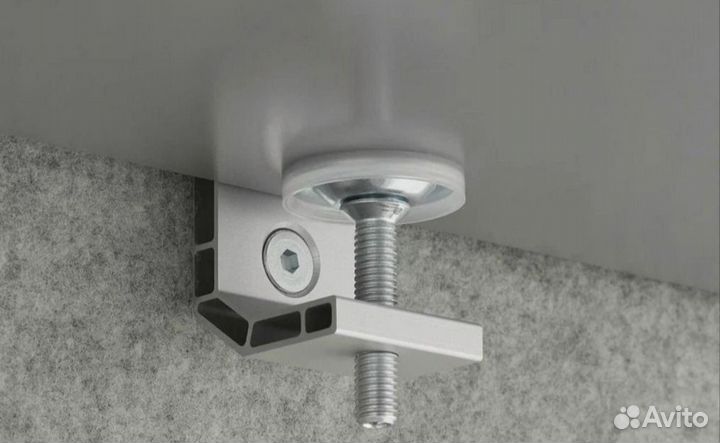 Звукопоглощающий экран Eilif IKEA