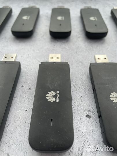 4G модем Huawei e3372h-320 (оригинал)