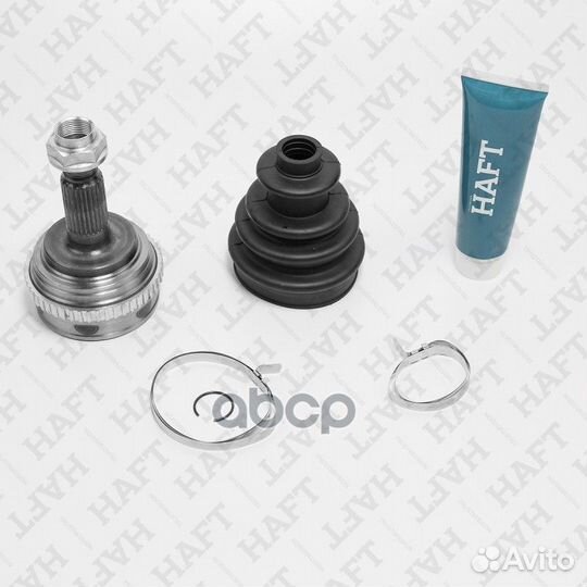 304699 шрус наруж. honda civic VII 05 GA0230