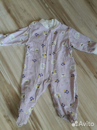 Комбинезоны для девочки