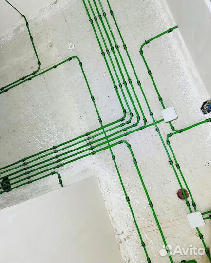 Электрик Рыбацкое, Колпино, Невский район