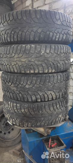 Nokian Tyres Nordman 5 205/55 R16
