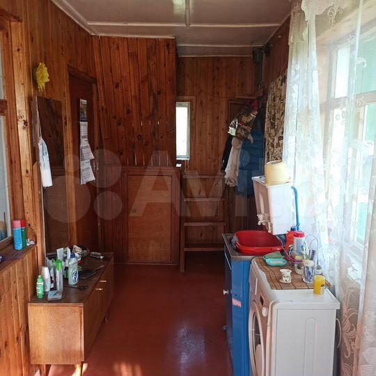 Дача 40 м² на участке 6 сот.