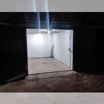 Гараж, 15 м²