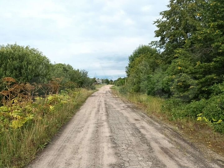 Участок 62 сот. (ИЖС)